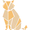 Icône chat